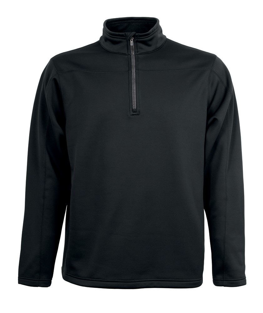 Style 9492 Stealth Zip Pullover 