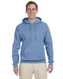 Style 996 - Jerzees Adult 8 oz. NuBlend Fleece Pullover Hood