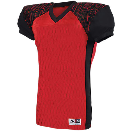 STYLE 9575 ZONE PLAY JERSEY 