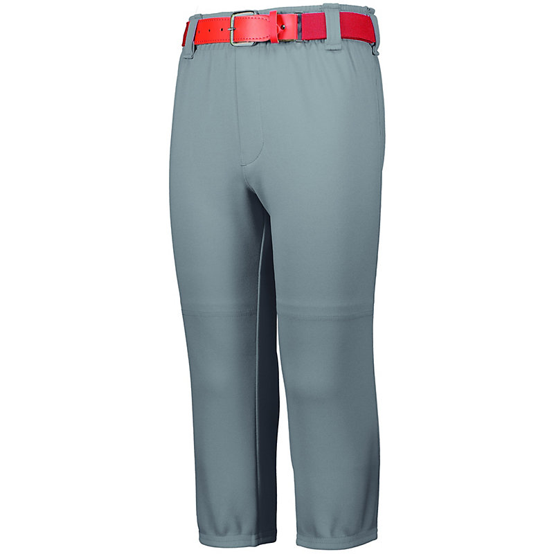 Style 1485 - Augusta Pull-Up Baseball Pant With Loops