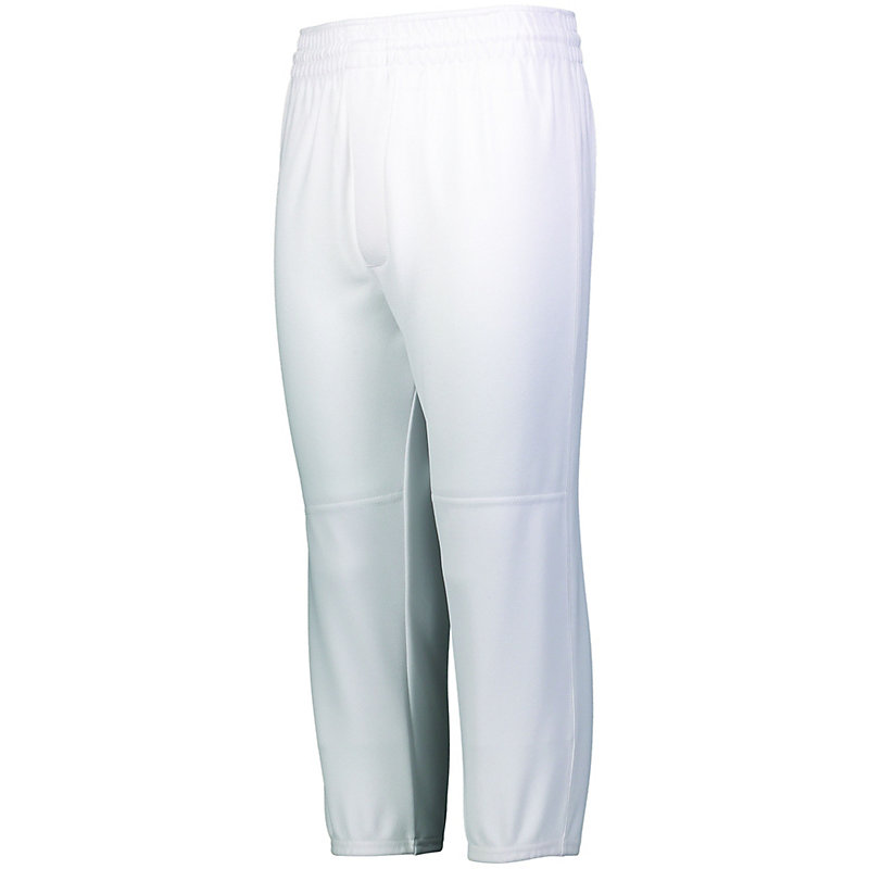 Style 1487-  Augusta Pull-Up Baseball Pant
