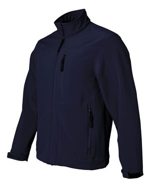 Style 6500 - Weatherproof - Soft Shell Jacket