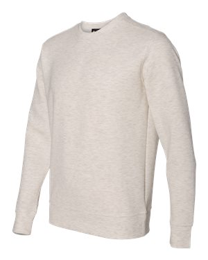 Style 18703 - Weatherproof - Heat Last Fleece Tech Crewneck Sweatshirt