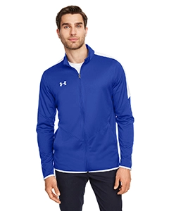 Style 1326761 - Under Armour Men's Rival Knit Jacket