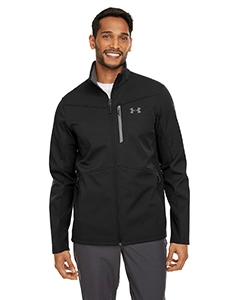 Style 1321438 - Under Armour Men's ColdGear   Infrared Shield Jacket