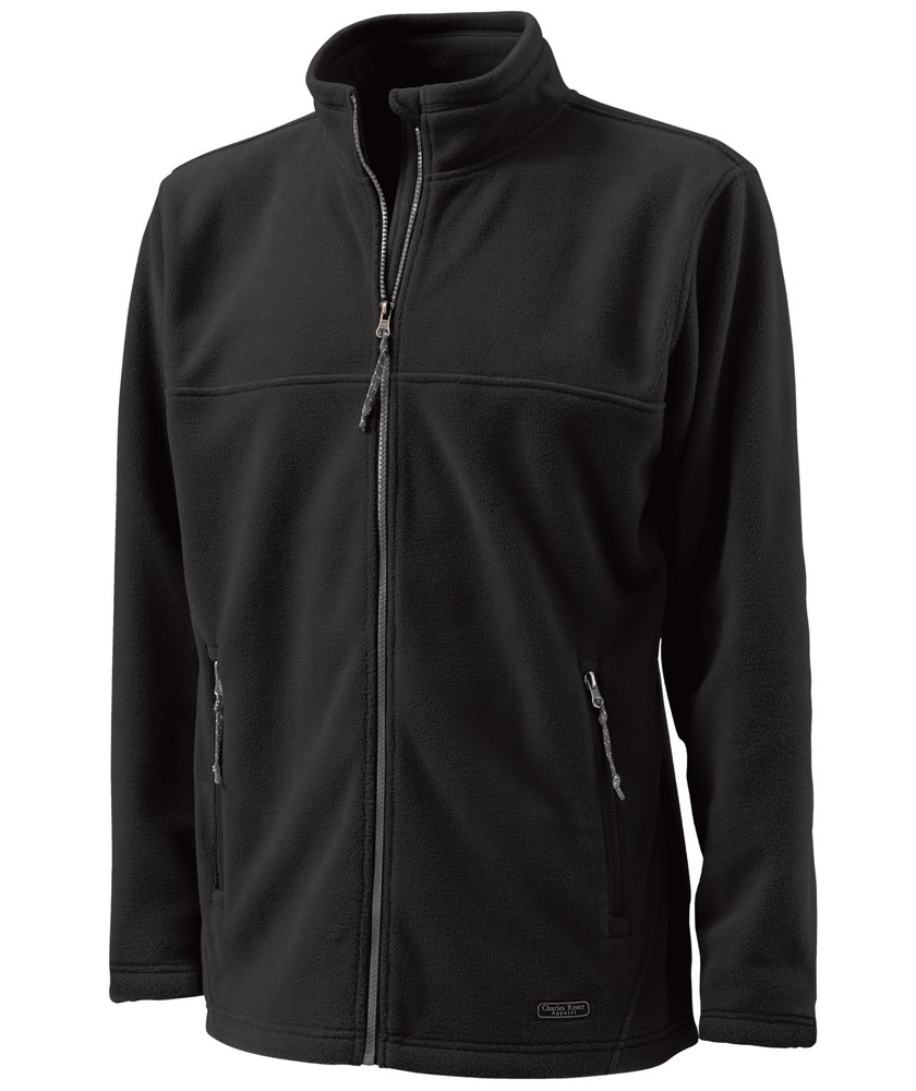 Style 9150 - Men's Boundary Fleece Jacket