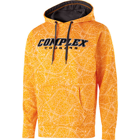 STYLE 222534 COMPLEX HOODIE