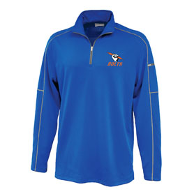 STYLE 1144 PRECISION MID-WEIGHT QUARTER ZIP