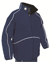 Style 870 Warrior Storm Water Repellant Jacket