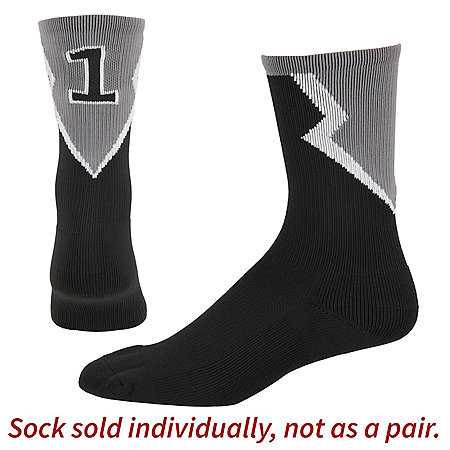 Style 6097 Adult Roster Sock