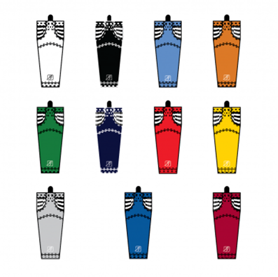 Kamazu FlexxIce ProPractice SK150 Hockey Socks 