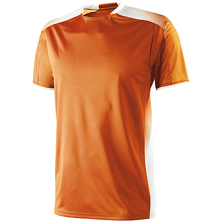 STYLE 322920 ADULT IONIC SOCCER JERSEY 