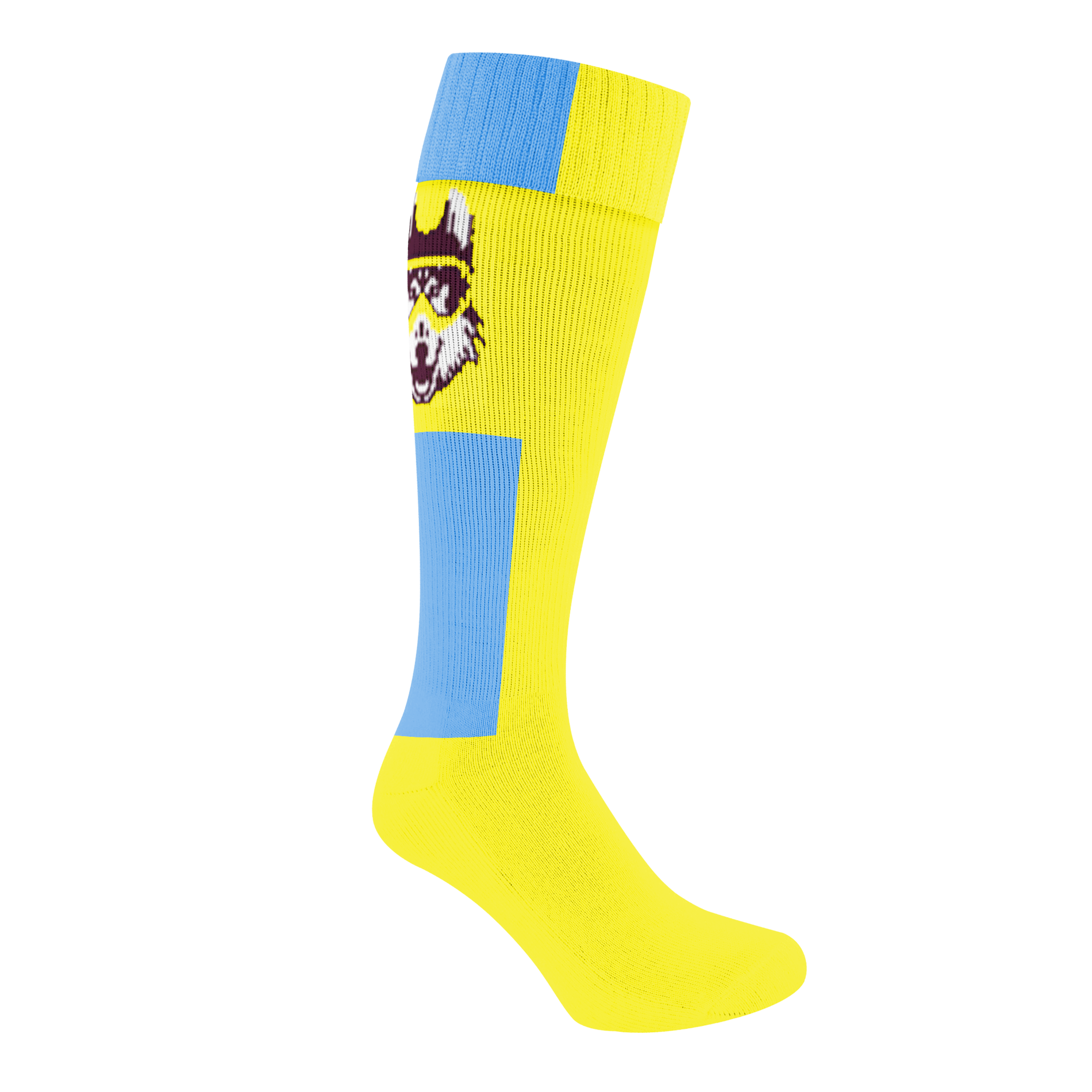 Custom Sock - Extreme