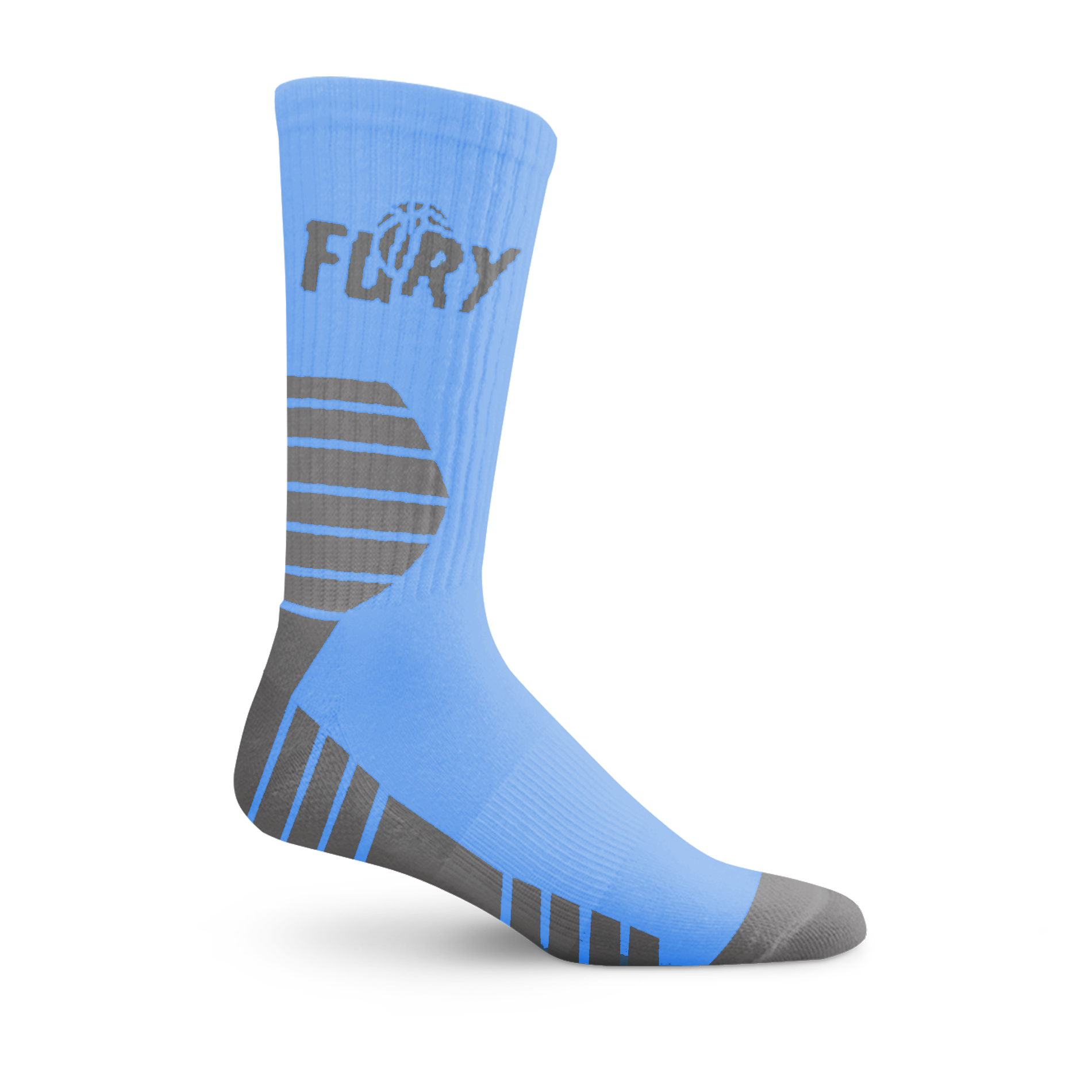 Custom Sock - Surge