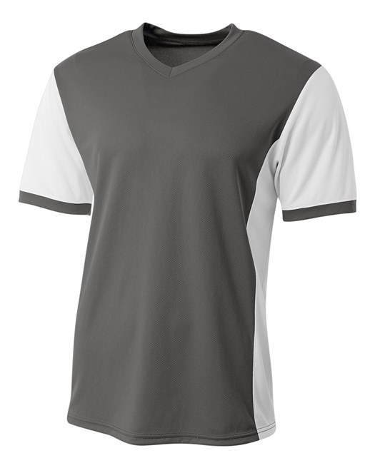 Style N3017 - Premier Soccer Jersey