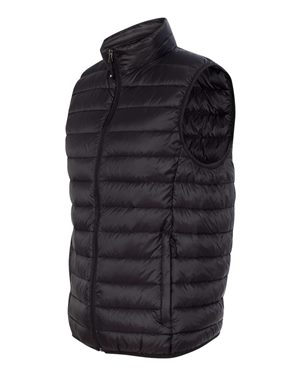 Style 16700 - Weatherproof - 32 Degrees Packable Down Vest