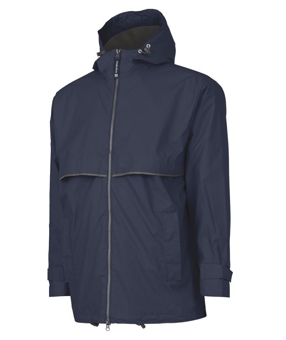 Style 9199 | Men's New Englander   Rain Jacket