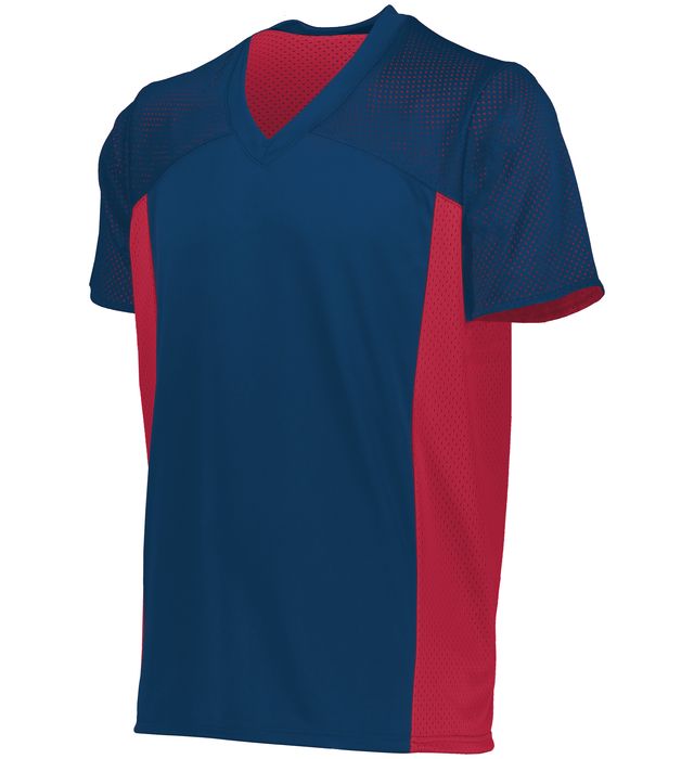 Style 264 - Reversible Flag Football Jersey